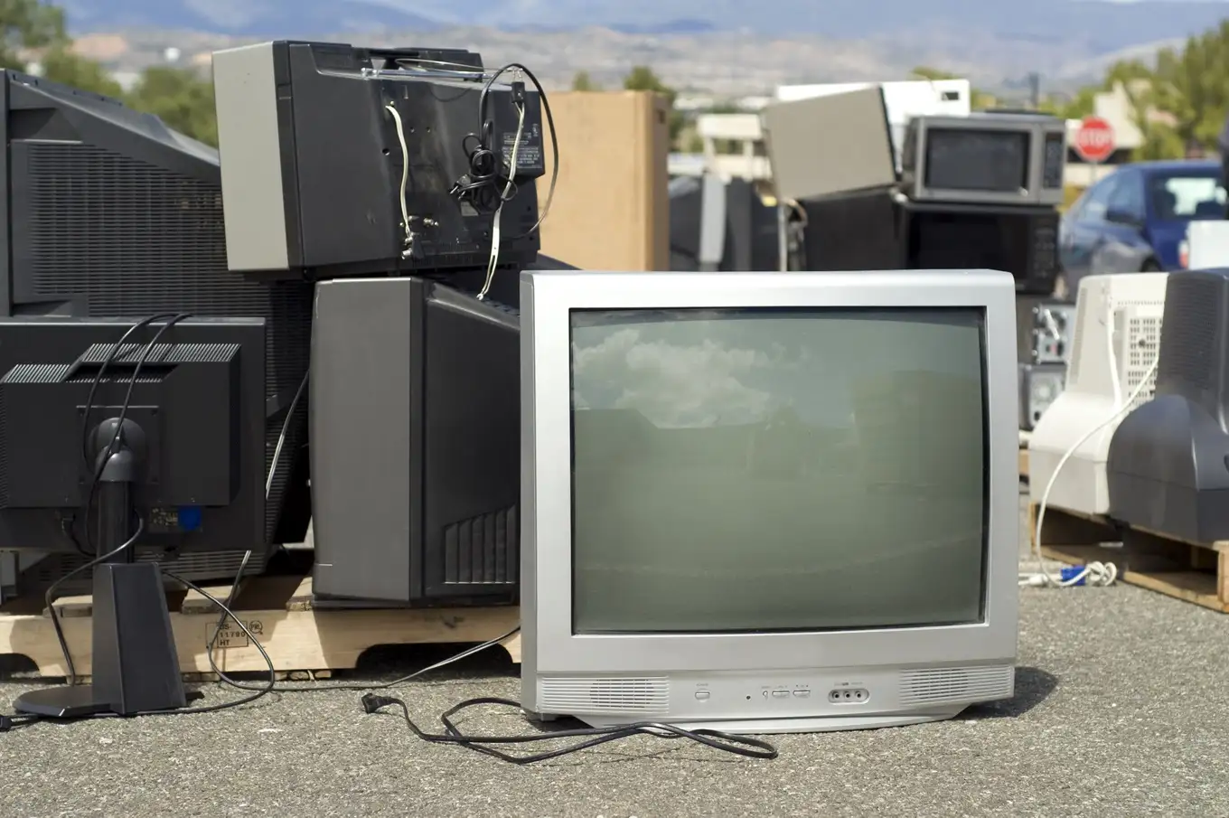 telewizor